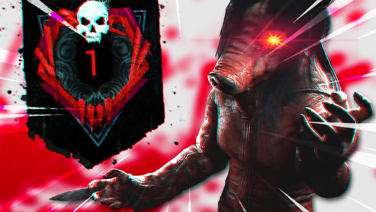 Youmuus Rank 1 Killer Pig Main Dead By Daylight Gameplay They Said I Facecamp With 10 Hooks Xd Youtube