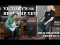 Victory MK Overdrive Rick Graham Full Demo Interview With Martin Kidd Victory MK Overdrive Rick Graham Full Demo Interview With Martin Kidd