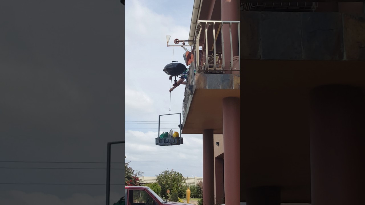 Old Man Wisdom How To Get Groceries Upstairs Youtube Old Man Wisdom How To Get Groceries Upstairs Youtube