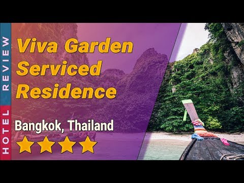 Viva Garden Serviced Residence hotel review | Hotels in Bangkok | Thailand Hotels