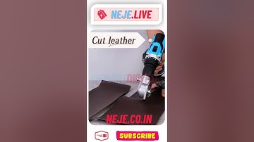 "Efficient Fabric Cutter Machines for Seamless Cutting Experience" #technology  #tech