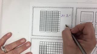Decimal models