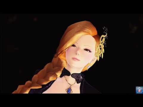 PSO2 ArCenCiel チーム用 ファレグ戦 勝利 Part.1