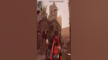 SPR-208 Is CRAZY In MW2! 😃#shorts #mw2