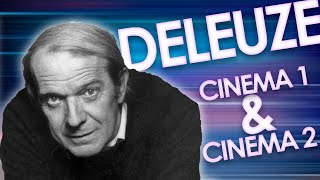 Gilles Deleuze's Movement-Image and Time-Image, Explained