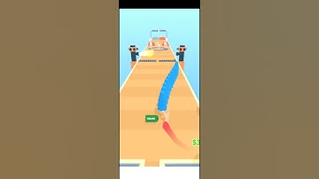 Popsicle Stack | Level-23 | #shorts