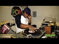 Strictly vinyl reunion  session 1  black one sound