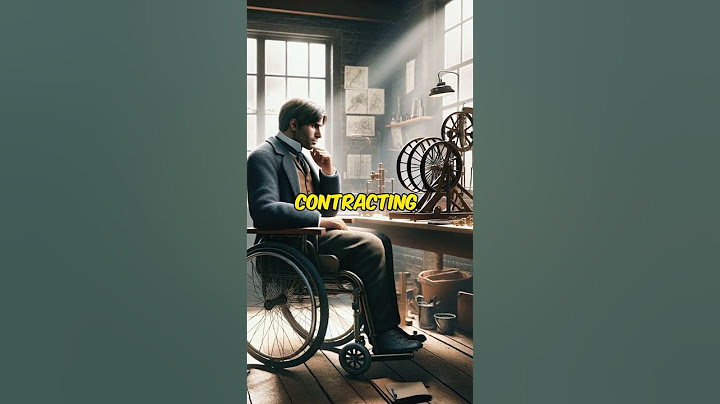 An Extraordinary Twist of Fate - KILLED by Their Own Inventions #history #shorts