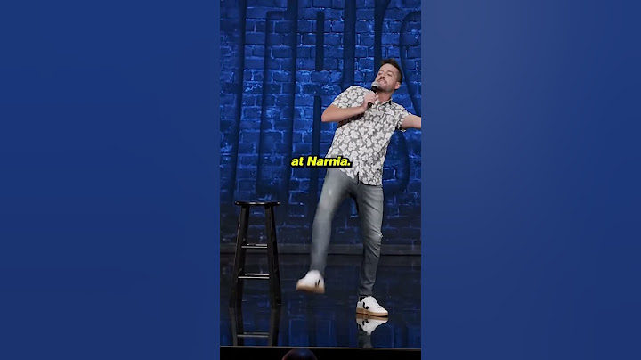 People Who Can't Decide When Ordering - John Crist: What Are We Doing
