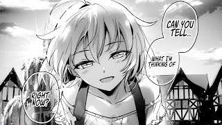 The Most WHOLESOME Isekai Manga I've Ever Read! screenshot 3