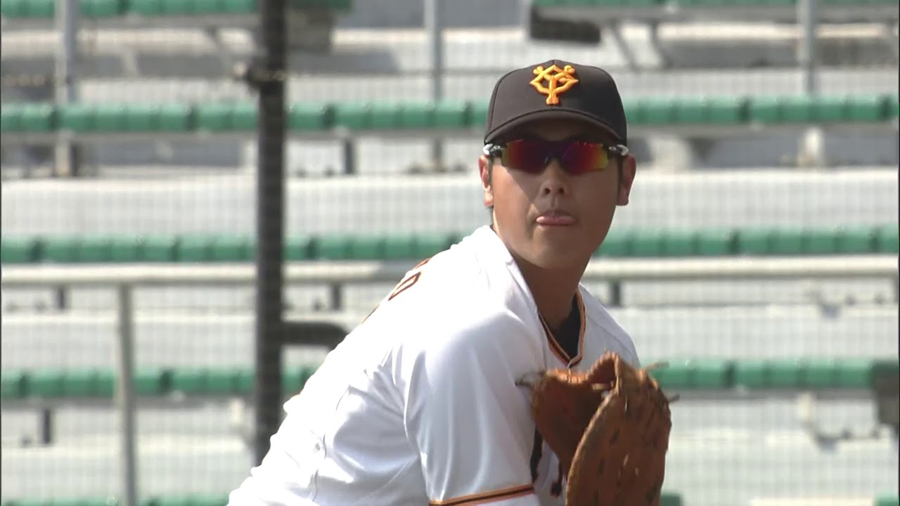 練習試合 】注目は1073日ぶりにマスクを被るキャッチャー阿部慎之助【2