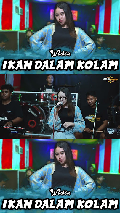 IKAN DALAM KOLAM SHORTS STORY WA
