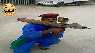 TRY NOT TO LAUGH 🤣 Funny Videos
