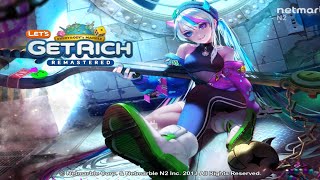 CIEL CHAMPION LEAGUE (LINE LET'S GET RICH)