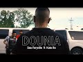 Musique Video Sou Feryville Dounia Feat Kate Ro Musique Video Sou Feryville Dounia Feat Kate Ro