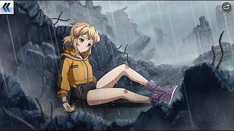 シンフォギアxd Lostsong第2章 星明かりの導き Mp3
