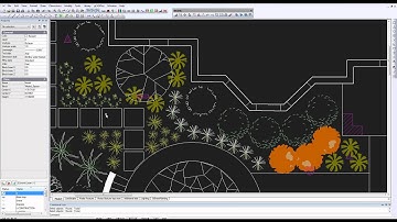 Editing a symbol on the fly in a gCADPlus drawing