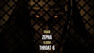 Video thumbnail of "Elephant - Zepha (THE NUN II Official Trailer Music)"