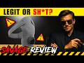 Hewelth Shoulder Massager Review: Every "Review" Online Is a Paid Ad (2026)