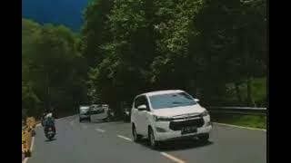 story wa keren sunmori naik motor sonic150