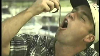 More Of A Man | Rodney Carrington More Of A Man | Rodney Carrington
