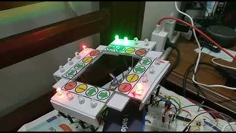 Emergency vehicle detection | Raspberry Pi Project