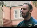 UPVC Spray Painters UK - Celeb Home Makeover - Transforms Luke Gale's Home - Leeds Rhinos Rugby Team