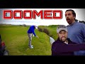 Break par  saunton golf club  west course part 2