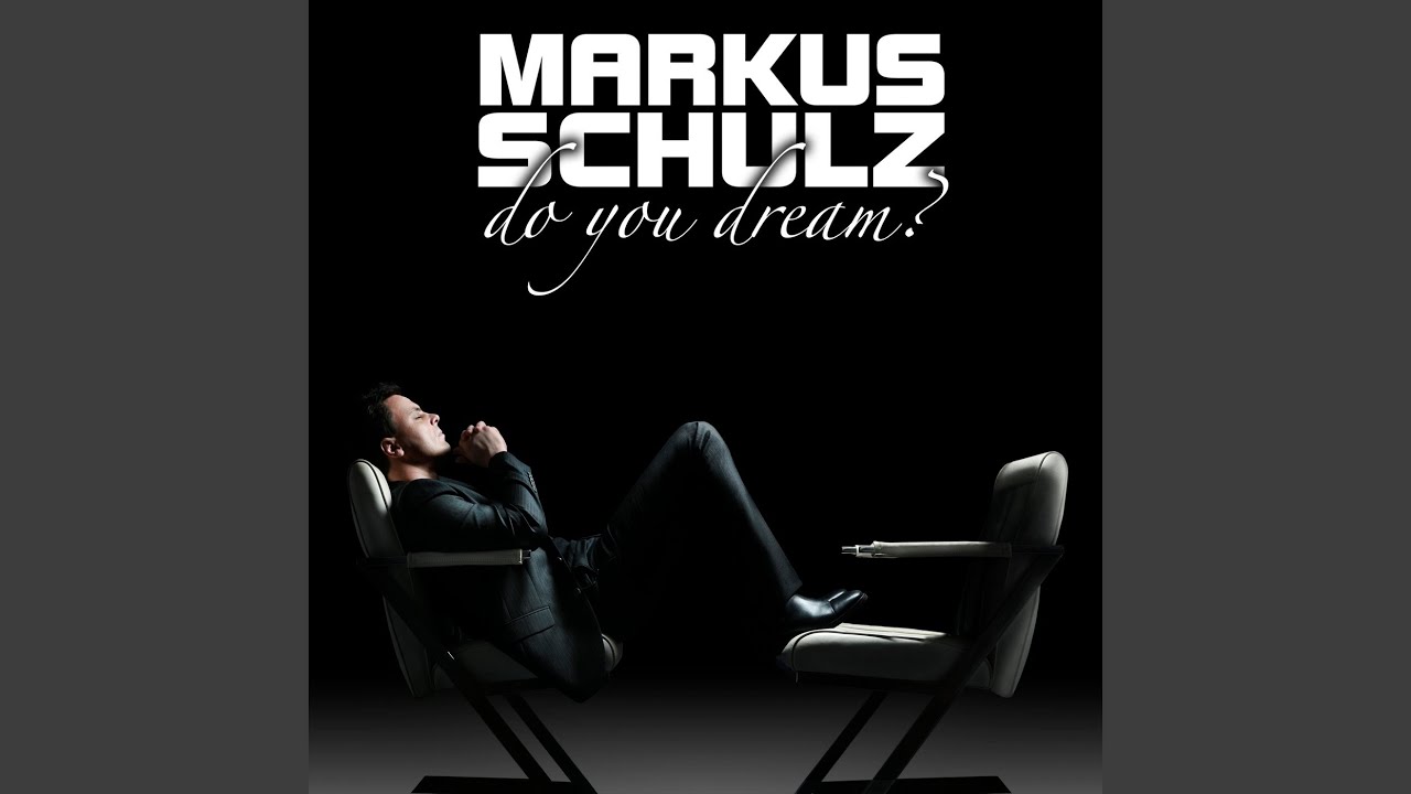 Not The Same (Album Mix)