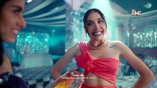Jumex Ami® naranjada mexicana con sabor de verdad.