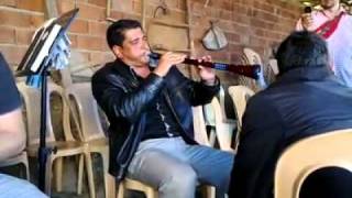 Mesut Külahlı - Kerimoğlu Resimi