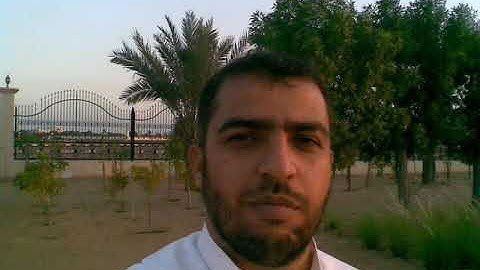 سورة التكوير ... القارئ سمير الأحمد الأيوب