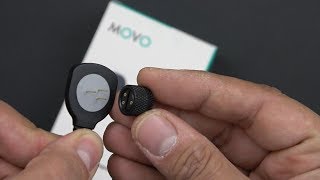 Movo LV-M5 Discreet Pin Lavalier Omni Directional Microphone Review Movo LV-M5 Discreet Pin Lavalier Omni Directional Microphone Review