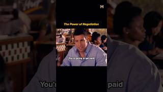 How to Negotiate Like a Pro 💼 #shorts #career  #skills  #trendingshorts