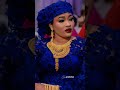 Des coeurs pour l'épouse de Aziz Ndiaye Alé