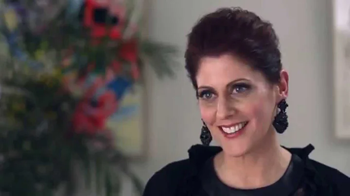 BCA Campaign Profiles of Strength: Janet Pardo