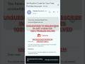 How To Recover Free Fire I'd | unsubscribe Garena Gmail | Free Fire Recovery Email Otp problem