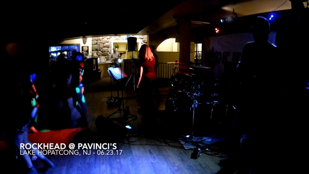 Pavinci's 06.23.17