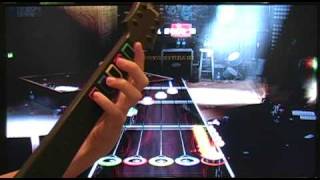 GH:VH All EVH Solos FC'd (Expert Guitar)! Part 1