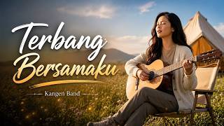 Terbang Bersamaku - Kangen Band  |  Pop Akustik Cover By Lala Sophia