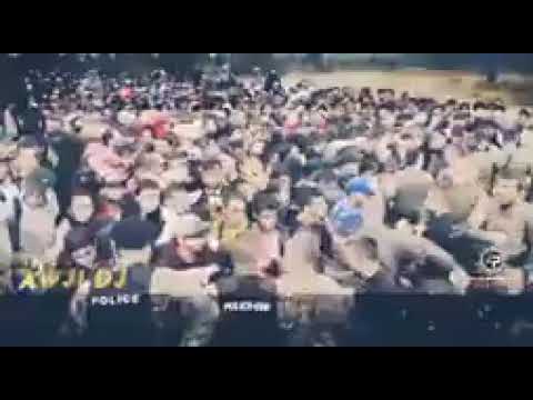 ياربي من عالي سما نزلنا حلها 