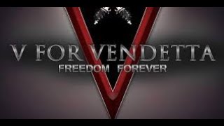 V for Vendetta 2005   Full MOvie HD   Best Actinon Movie   YouTube