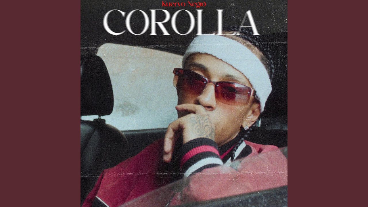 Corolla adlı videoyu YouTube'da izle Corolla adlı videoyu YouTube'da izle