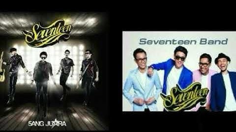 Lelaki Hebat - Seventeen