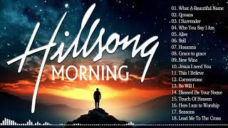 Best Of Hillsong Instrumental Music 2024 Ever  Latest Christian Worship Instrumental Music