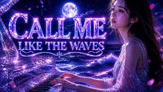 Call Me Like the Waves | Dreamy Melodic Electronic Ballad by RemiWish