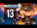 Mario Party Gameplay Walkthrough Part