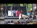 KEEP IT REAL VS AVALANCHE/UK B-BOY CHAMPIONSHIPS 2008 HOKURIKU CREW FINAL