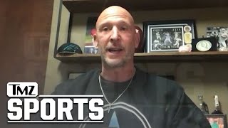 Ex-Nfler Ricky Proehl Proud Of Son Blake's 'Idol' Run, 'It's Been Amazing' | Tmz Sports