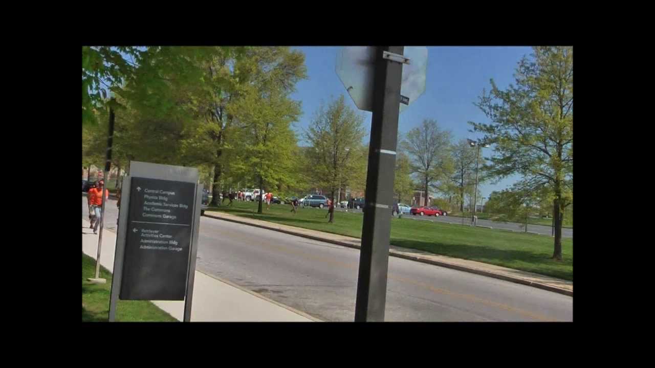 UMBC HvZ Invitational